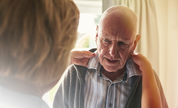 Home Care Service Image
