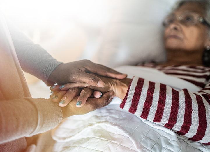 Home Care Service Image