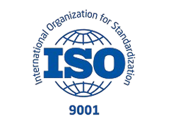 ISO Certification