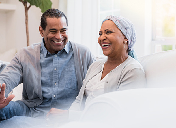 is hope homecare the right choice