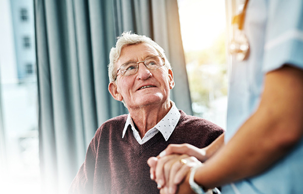 Home Care Service Image