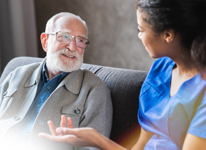 Home Care Service Image