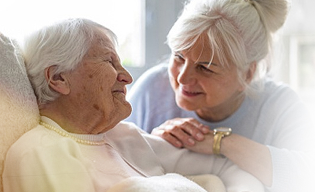 is hope homecare the right choice