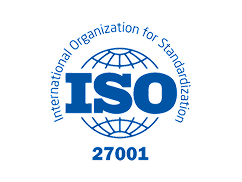 ISO Certification