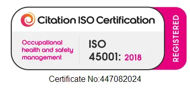 ISO Certification